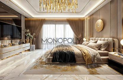 Apartment - Studio - 1 Bathroom for sale in Diamondz By Danube - Jumeirah Lake Towers - Dubai