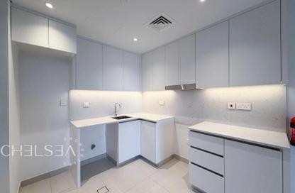 Apartment - 1 Bedroom - 1 Bathroom for rent in Jadeel 2 - Madinat Jumeirah Living - Umm Suqeim 3 - Umm Suqeim - Dubai