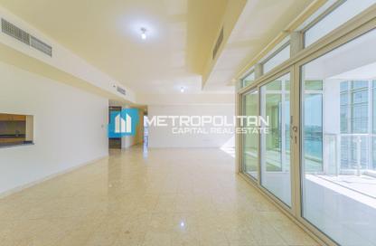 Apartment - 3 Bedrooms - 5 Bathrooms for rent in Ocean Terrace - Marina Square - Al Reem Island - Abu Dhabi Apartment - 3 Bedrooms - 5 Bathrooms for rent in Ocean Terrace - Marina Square - Al Reem Island - Abu Dhabi