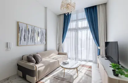 Apartment - 1 Bedroom - 2 Bathrooms for rent in Petalz By Danube 2 - Petalz by Danube - International City - Dubai