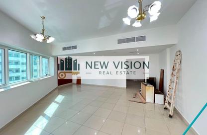Apartment - 2 Bedrooms - 2 Bathrooms for rent in Ibtikar 2 - Al Majaz 2 - Al Majaz - Sharjah