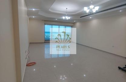 Apartment - 3 - 4 for rent in Al Azza Building - Al Rumaila 1 - Ajman