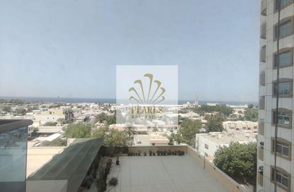 Apartment - 3 - 4 for rent in Al Azza Building - Al Rumaila 1 - Ajman
