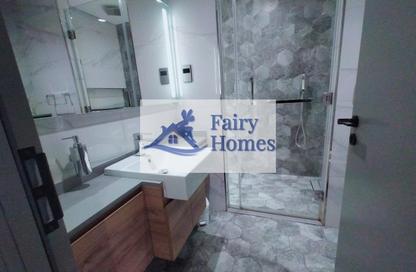 Apartment - 1 Bedroom - 2 Bathrooms for sale in MAG 318 - Business Bay - Dubai