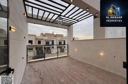 Villa - 4 Bedrooms - 6 Bathrooms for sale in Al Amira Village - Al Yasmeen - Ajman Villa - 4 Bedrooms - 6 Bathrooms for sale in Al Amira Village - Al Yasmeen - Ajman