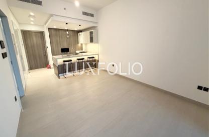 Apartment - 1 - 2 for rent in Belmont Residences - District 4 - Jumeirah Village Triangle - Dubai