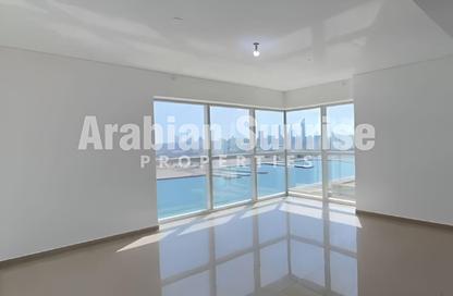 شقة - 2 غرف نوم - 2 حمامات للايجار في برج راس الخيمة - مارينا سكوير - جزيرة الريم - أبوظبي