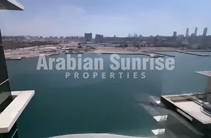 شقة - 2 غرف نوم - 2 حمامات للايجار في برج راس الخيمة - مارينا سكوير - جزيرة الريم - أبوظبي شقة - 2 غرف نوم - 2 حمامات للايجار في برج راس الخيمة - مارينا سكوير - جزيرة الريم - أبوظبي