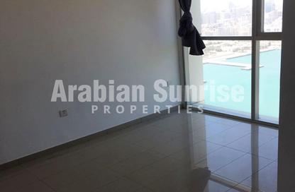 Apartment - 2 Bedrooms - 2 Bathrooms for rent in RAK Tower - Marina Square - Al Reem Island - Abu Dhabi Apartment - 2 Bedrooms - 2 Bathrooms for rent in RAK Tower - Marina Square - Al Reem Island - Abu Dhabi