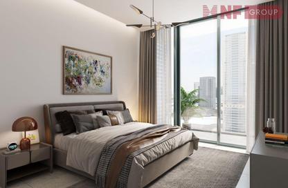 Apartment - 1 Bedroom - 1 Bathroom for sale in Sobha Verde - Jumeirah Lake Towers - Dubai