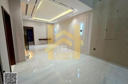Townhouse - 4 Bedrooms - 6 Bathrooms for sale in Al Yasmeen 1 - Al Yasmeen - Ajman
