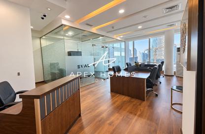 Office Space - Studio for rent in Park Lane Tower - Business Bay - Dubai Office Space - Studio for rent in Park Lane Tower - Business Bay - Dubai