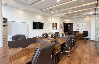 Office Space - Studio for rent in Park Lane Tower - Business Bay - Dubai Office Space - Studio for rent in Park Lane Tower - Business Bay - Dubai