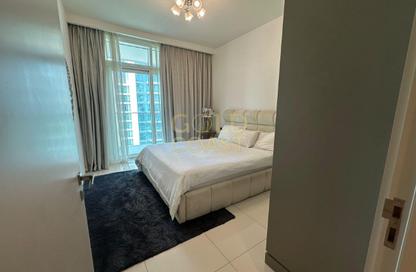 Apartment - 1 - 1 for sale in Sunrise Bay Tower 2 - Sunrise Bay - Emaar Beachfront - Dubai Harbour - Dubai