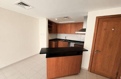 Apartment - 1 - 2 for sale in Building 195 - Mogul Cluster - Discovery Gardens - Dubai