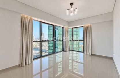 Apartment - 3 - 4 for sale in Al Durrah Tower - Marina Square - Al Reem Island - Abu Dhabi