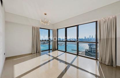 Apartment - 3 - 4 for sale in Al Durrah Tower - Marina Square - Al Reem Island - Abu Dhabi