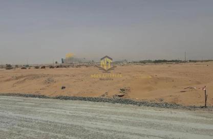 Land - Studio for sale in Al Belidah - Al Bataeh - Sharjah Land - Studio for sale in Al Belidah - Al Bataeh - Sharjah
