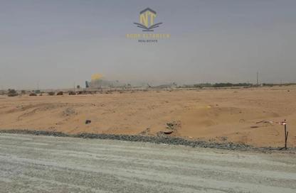 Land - Studio for sale in Al Belidah - Al Bataeh - Sharjah Land - Studio for sale in Al Belidah - Al Bataeh - Sharjah