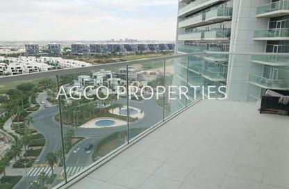 Apartment - 2 - 3 for rent in Artesia B - Artesia - Damac Hills - Dubai