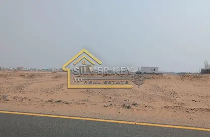 Land - Studio for sale in Hay Al Dibdibah North - Al Zubair - Sharjah