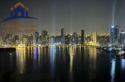 Apartment - 1 Bedroom - 2 Bathrooms for sale in Al Qasba - Sharjah Apartment - 1 Bedroom - 2 Bathrooms for sale in Al Qasba - Sharjah