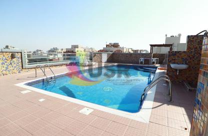 Apartment - 2 - 2 for rent in Art 5 - Al Nahda 2 - Al Nahda - Dubai Apartment - 2 - 2 for rent in Art 5 - Al Nahda 2 - Al Nahda - Dubai