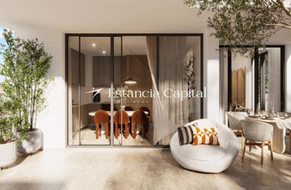 Villa - 4 - 5 for sale in Lillia - The Valley - Dubai