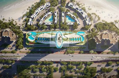 Penthouse - 4 Bedrooms - 5 Bathrooms for sale in Como Residences - Palm Jumeirah - Dubai