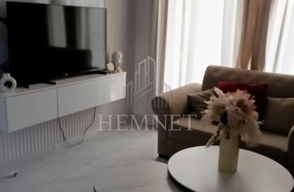Apartment - 1 Bedroom - 2 Bathrooms for rent in BNH Tower 3 - International City Phase 2 - Al Warsan 4 - Al Warsan - Dubai
