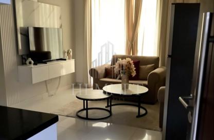 Apartment - 1 Bedroom - 2 Bathrooms for rent in BNH Tower 3 - International City Phase 2 - Al Warsan 4 - Al Warsan - Dubai