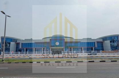 Whole Building - 7+ - 7+ for sale in Al Helio 1 - Al Helio - Ajman