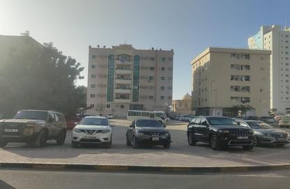 أرض - استوديو للبيع في النخيل 2 - النخيل - عجمان
