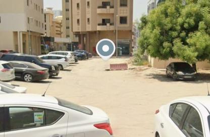أرض - استوديو للبيع في النخيل 2 - النخيل - عجمان أرض - استوديو للبيع في النخيل 2 - النخيل - عجمان