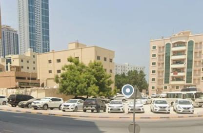 أرض - استوديو للبيع في النخيل 2 - النخيل - عجمان أرض - استوديو للبيع في النخيل 2 - النخيل - عجمان