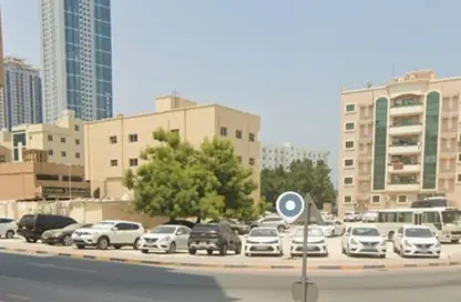Land - Studio for sale in Al Nakhil 2 - Al Nakhil - Ajman