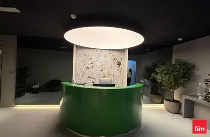 Apartment - 1 Bedroom - 2 Bathrooms for rent in Trident Grand Residence - Dubai Marina - Dubai