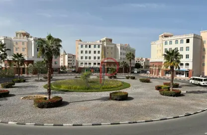 Apartment - 1 Bedroom - 2 Bathrooms for sale in Building Y23 - England Cluster - International City - Dubai