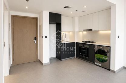Apartment - 1 Bedroom - 2 Bathrooms for sale in Nasaq - Aljada - Sharjah