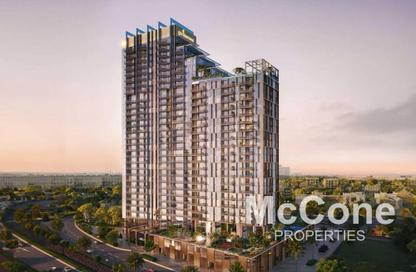 Apartment - 1 - 2 for sale in The Highbury - Sobha Hartland - Mohammed Bin Rashid City - Dubai