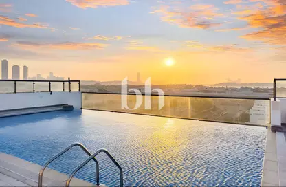 شقة - غرفة نوم - 2 حمامات للايجار في 5J - الصفوح 1 - الصفوح - دبي