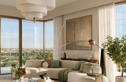 Apartment - 2 Bedrooms - 3 Bathrooms for sale in Silva - Dubai Creek Harbour (The Lagoons) - Dubai