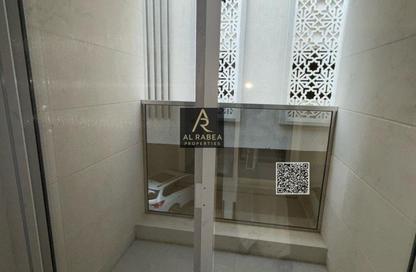 Apartment - Studio - 1 Bathroom for rent in Al Rawda 2 Villas - Al Rawda 2 - Al Rawda - Ajman