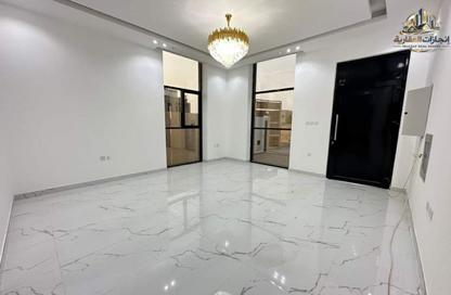 Villa - 3 Bedrooms - 6 Bathrooms for sale in Al Helio 2 - Al Helio - Ajman