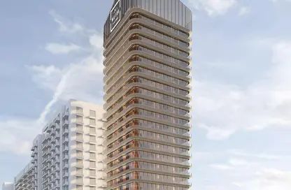 شقة - 2 غرف نوم - 3 حمامات للبيع في بي جي مايسون - الفرجان - دبي