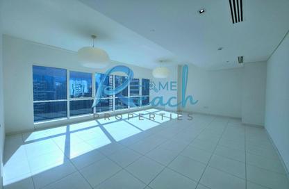 Apartment - 3 - 5 for rent in Corniche Road - Abu Dhabi
