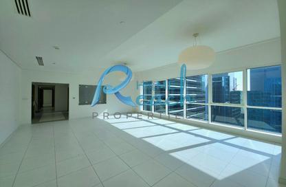 Apartment - 3 - 5 for rent in Corniche Road - Abu Dhabi
