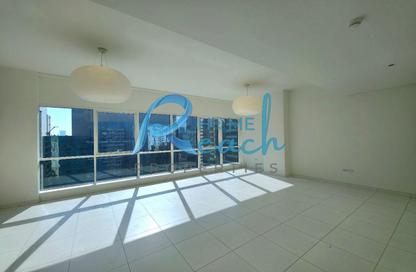 Apartment - 3 - 5 for rent in Corniche Road - Abu Dhabi