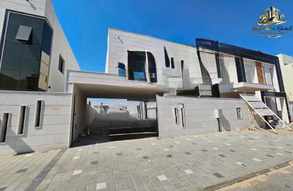 Villa - 5 Bedrooms - 7 Bathrooms for rent in Al Yasmeen 1 - Al Yasmeen - Ajman