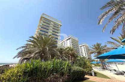 Duplex - 2 Bedrooms - 3 Bathrooms for sale in Pacific Samoa - Pacific - Al Marjan Island - Ras Al Khaimah